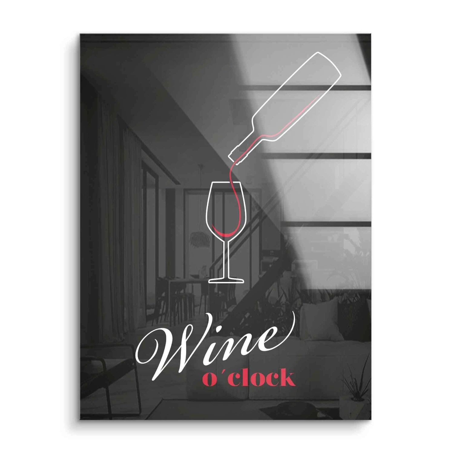 Wine O' Clock 5 Wine O' Clock – Bild 3