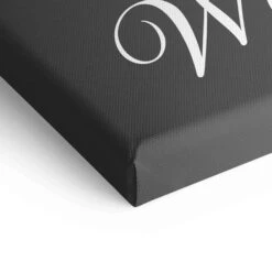 Wine O' Clock 21 Wine O' Clock -Artmind wandbild wine oclock detail leinwand