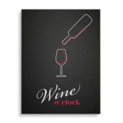 Wine O' Clock