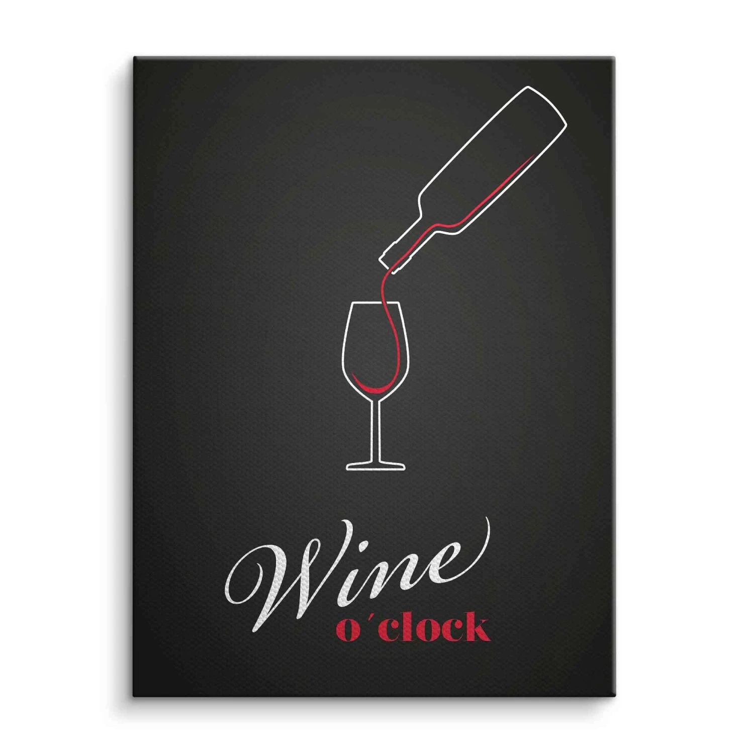 Wine O' Clock 3 Wine O' Clock