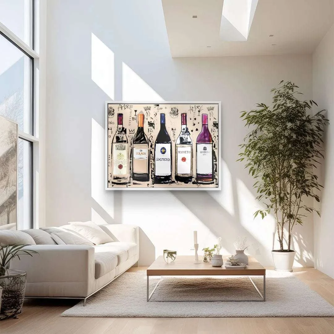 Vino Collection 7 Vino Collection – Bild 5