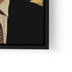 Be A Winner - Dark 22 Be A Winner - Dark -Artmind wandbild winner kunst kaufen bei artmind lwrs