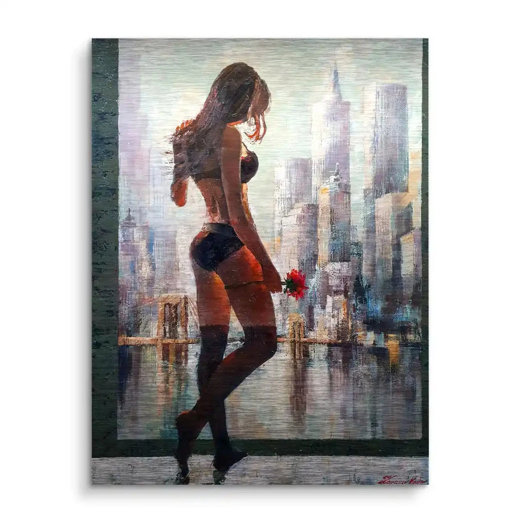 Erwartung 4 Erwartung – Bild 2