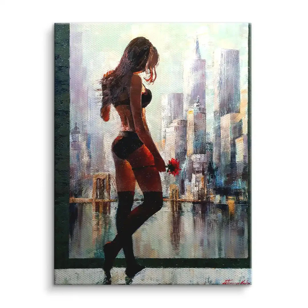 Erwartung 3 Erwartung