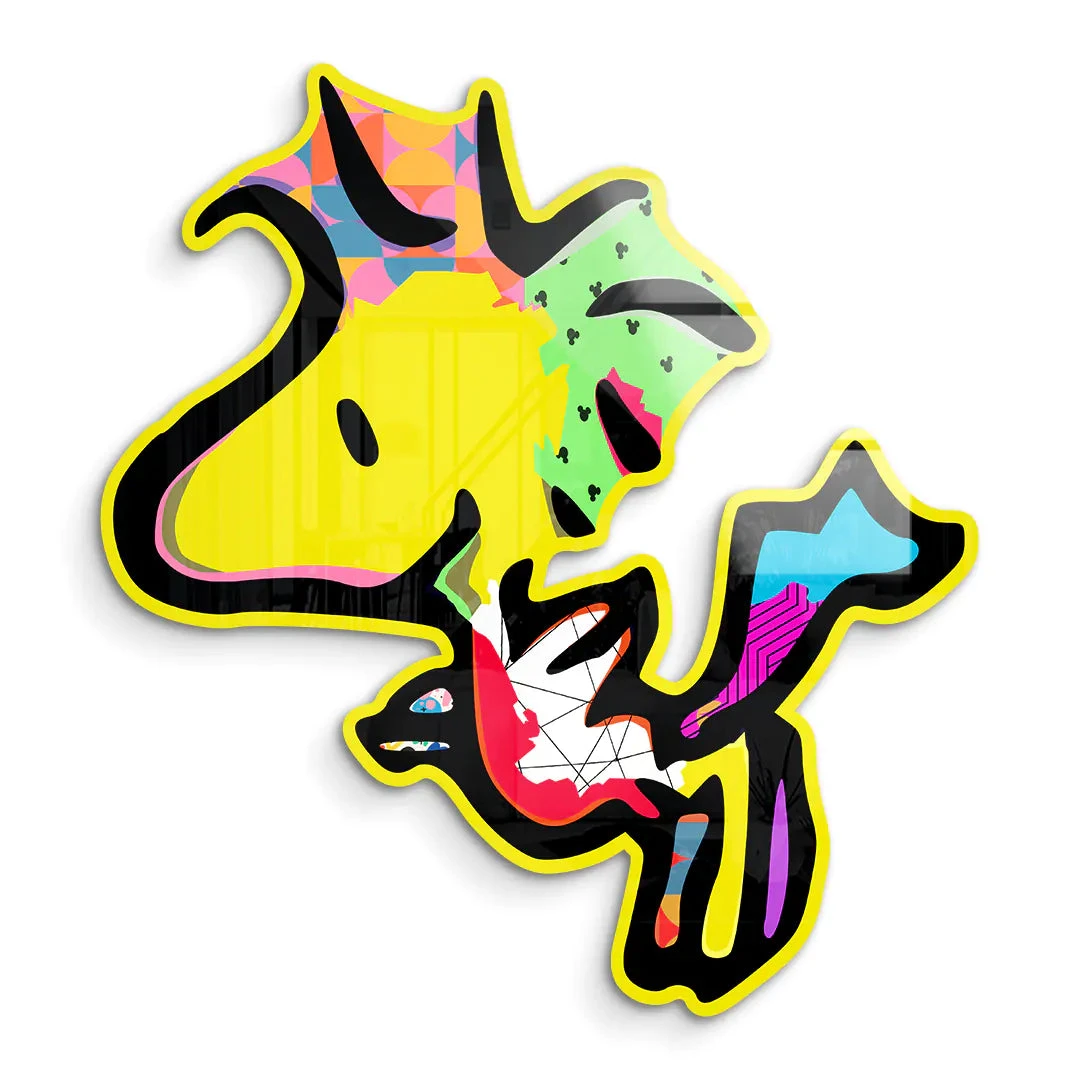 Flying Vibes 3 Flying Vibes