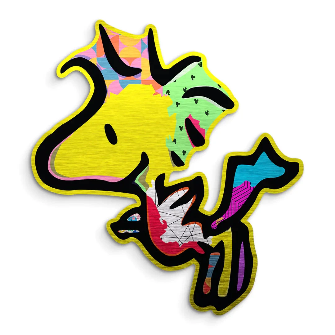 Flying Vibes 4 Flying Vibes – Bild 2