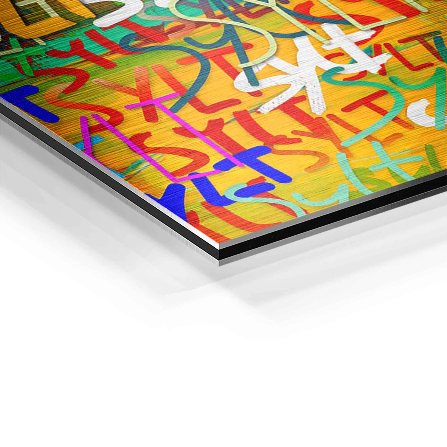 Sylt - Writings 11 Sylt - Writings – Bild 9