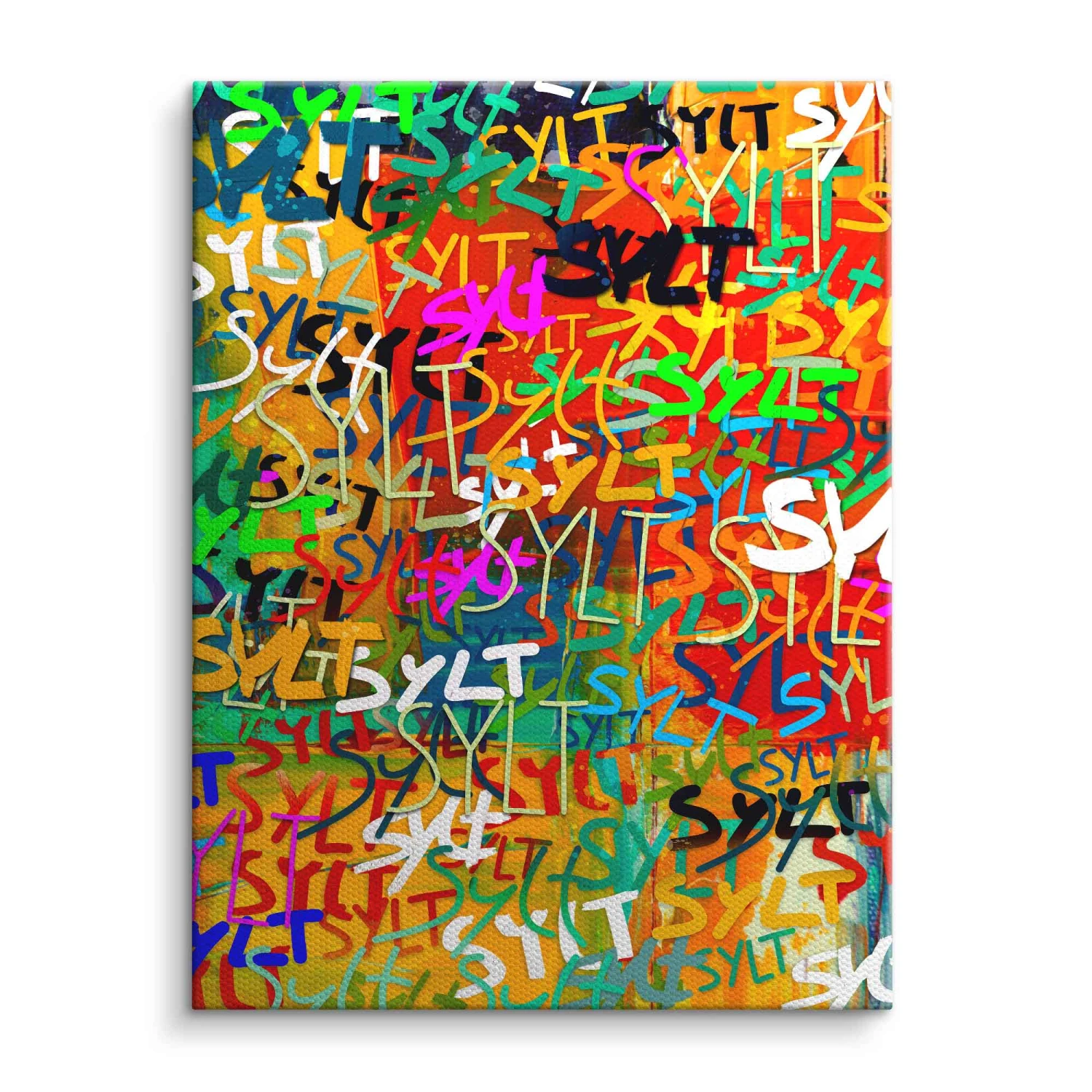 Sylt - Writings 3 Sylt - Writings