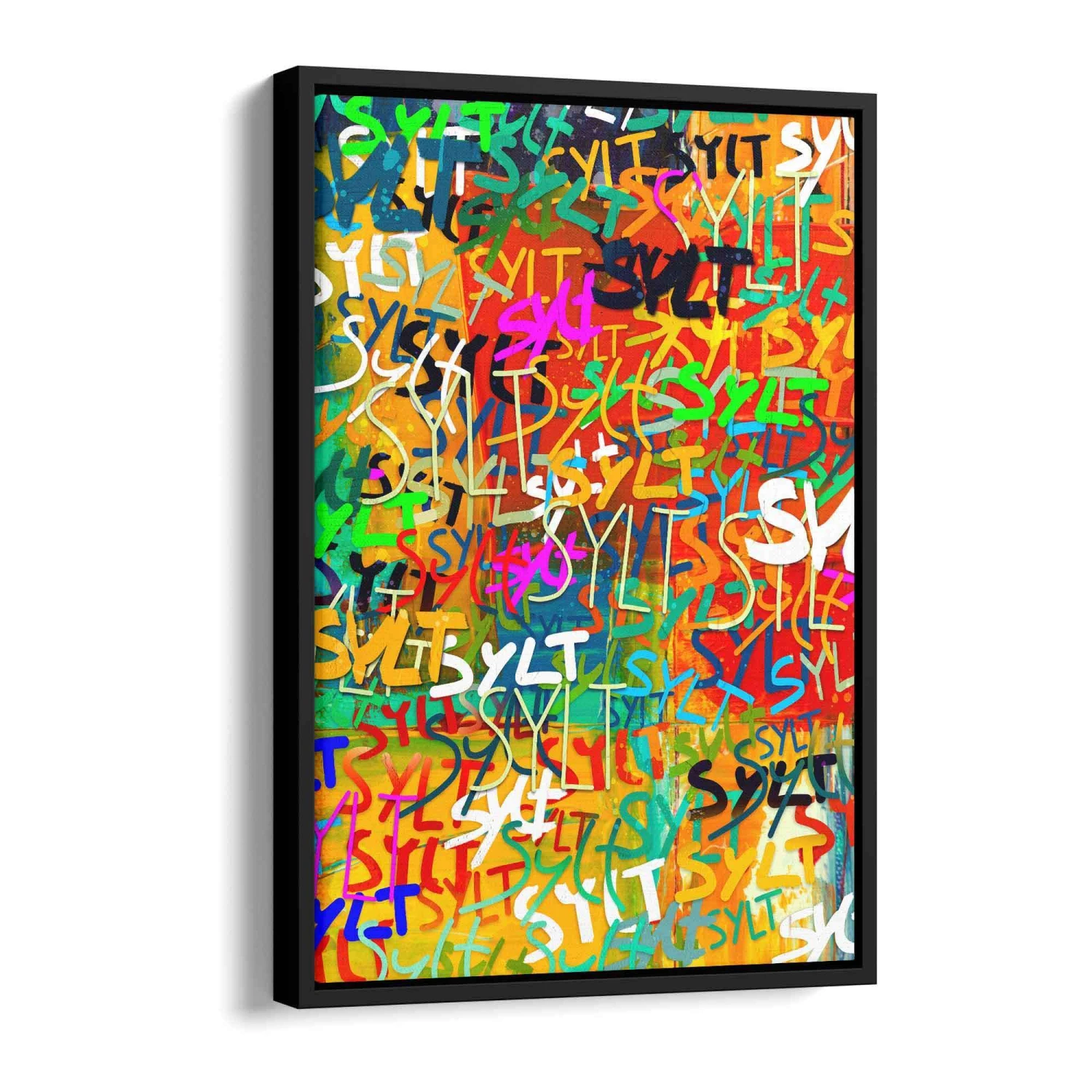 Sylt - Writings 6 Sylt - Writings – Bild 4