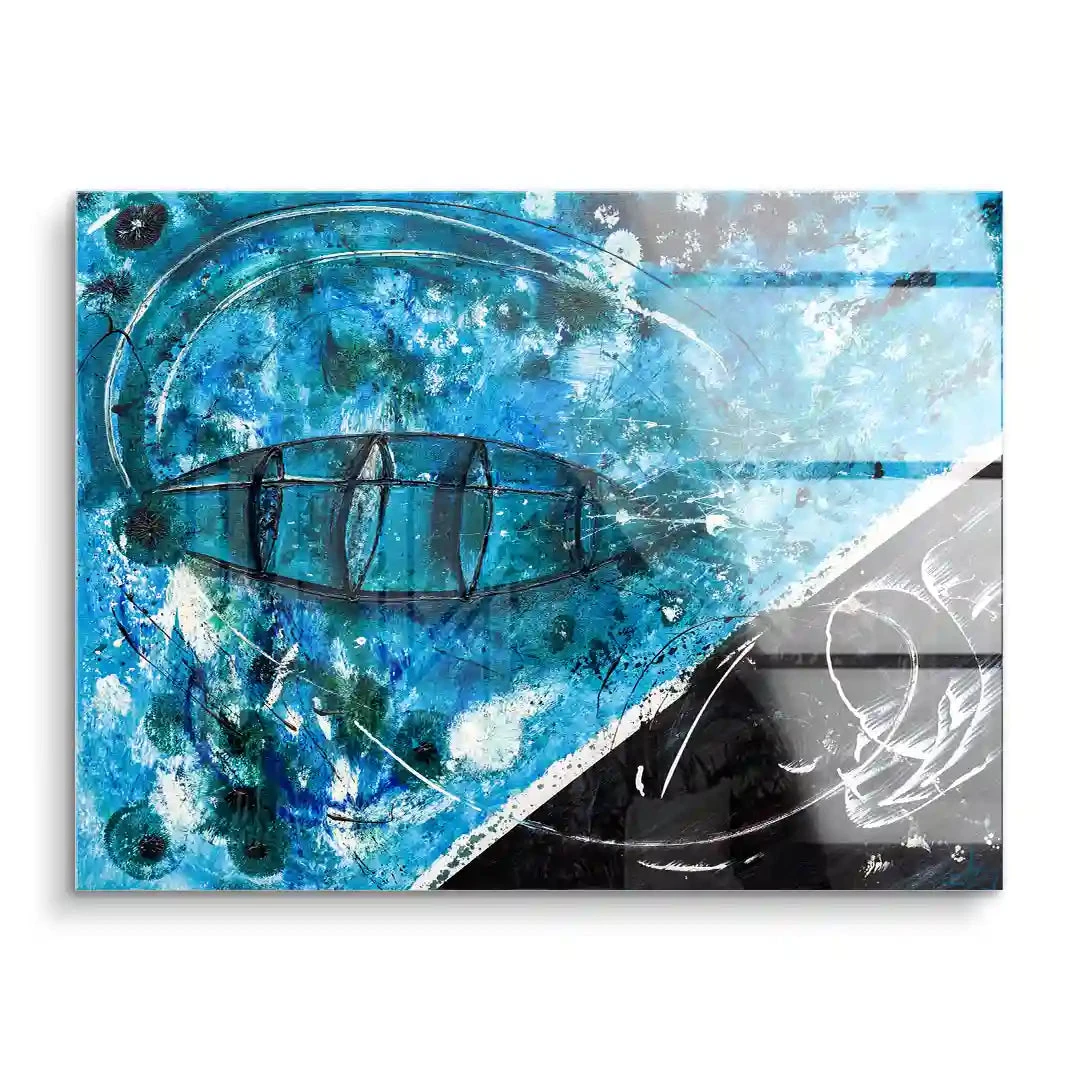 Zeppelin Plug 4 Zeppelin Plug – Bild 2