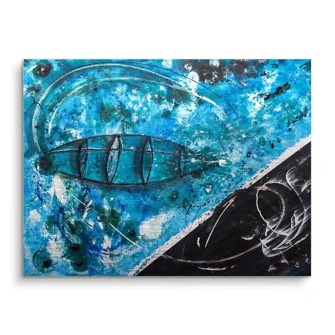 Zeppelin Plug 3 Zeppelin Plug