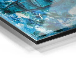 Zeppelin Plug 19 Zeppelin Plug -Artmind wandbild zeppelin kaufen bei artmind detail acryl