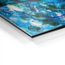 Zeppelin Plug 20 Zeppelin Plug -Artmind wandbild zeppelin kaufen bei artmind detail brushed