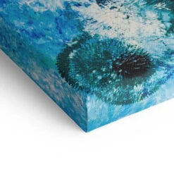 Zeppelin Plug 21 Zeppelin Plug -Artmind wandbild zeppelin kaufen bei artmind detail leinwand