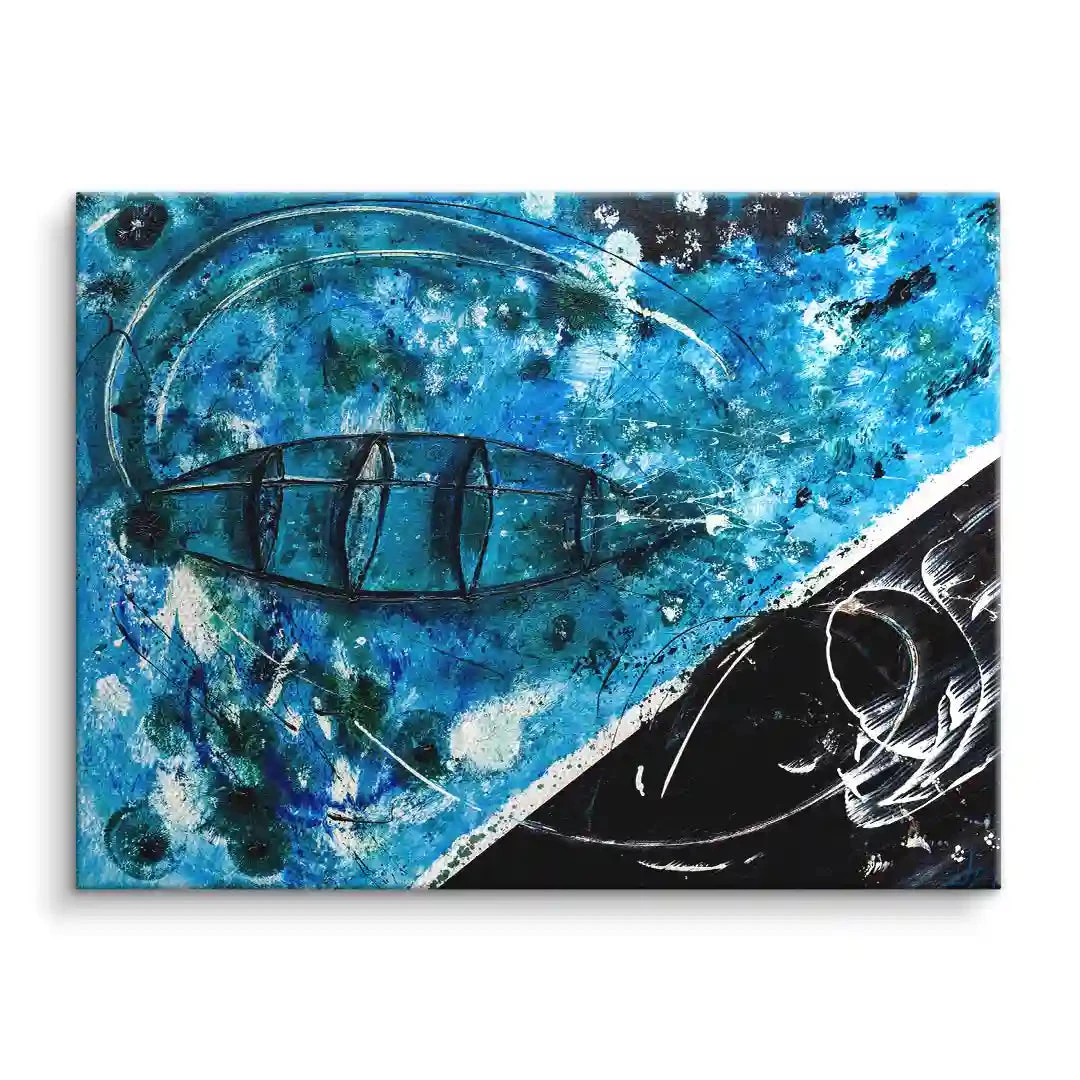 Zeppelin Plug 5 Zeppelin Plug – Bild 3