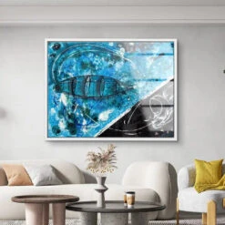 Zeppelin Plug 17 Zeppelin Plug -Artmind wandbild zeppelin kaufen bei artmind 17