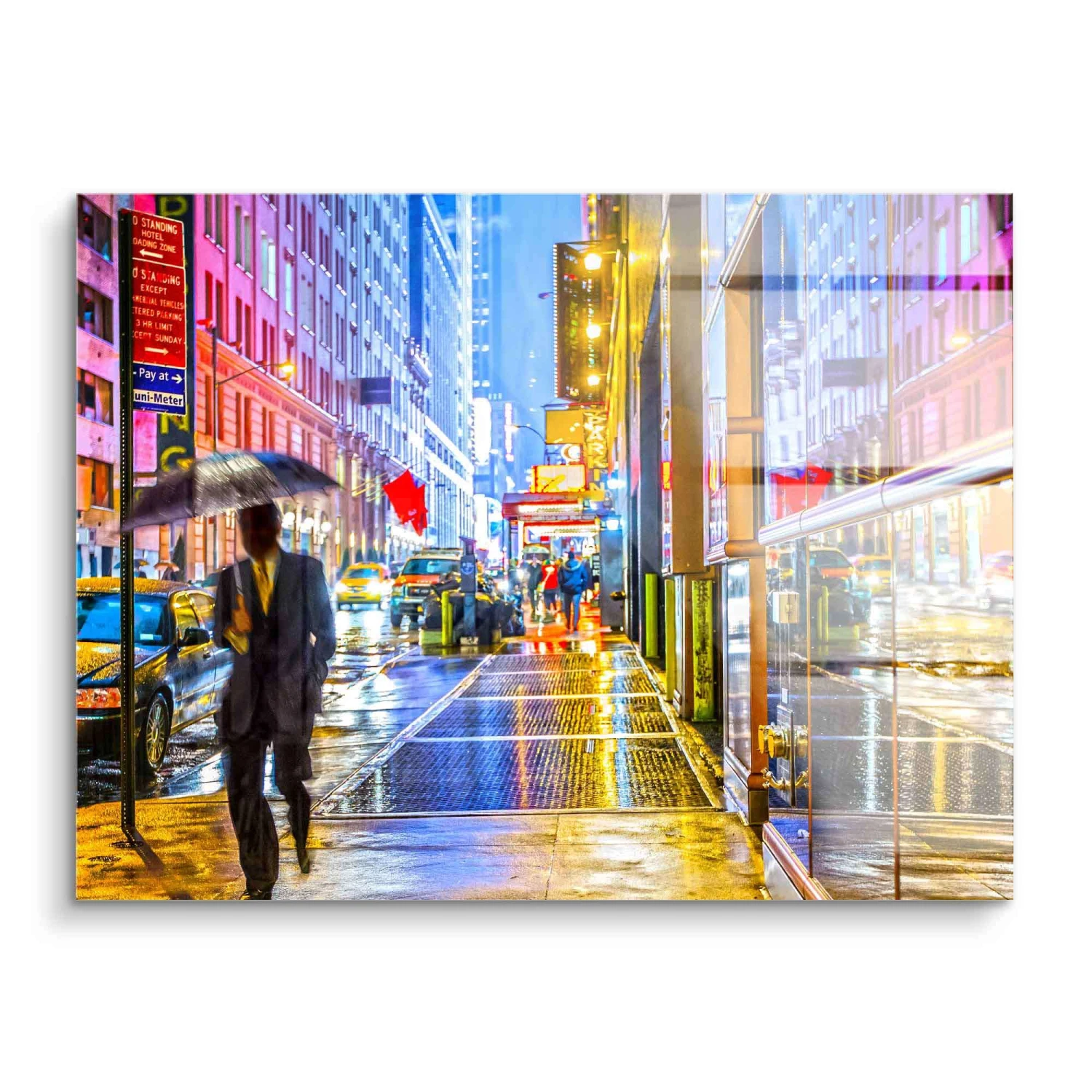 New York City Lights 4 New York City Lights – Bild 2