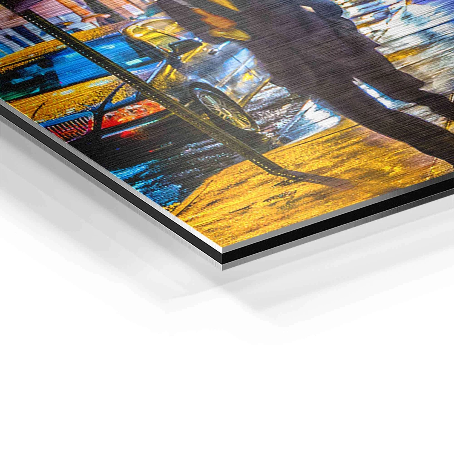 New York City Lights 10 New York City Lights – Bild 8