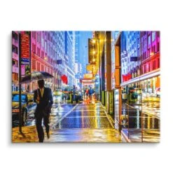 New York City Lights